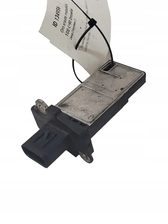 Massaluchtmeter JEEP GRAND CHEROKEE III 2.8L diesel image 2