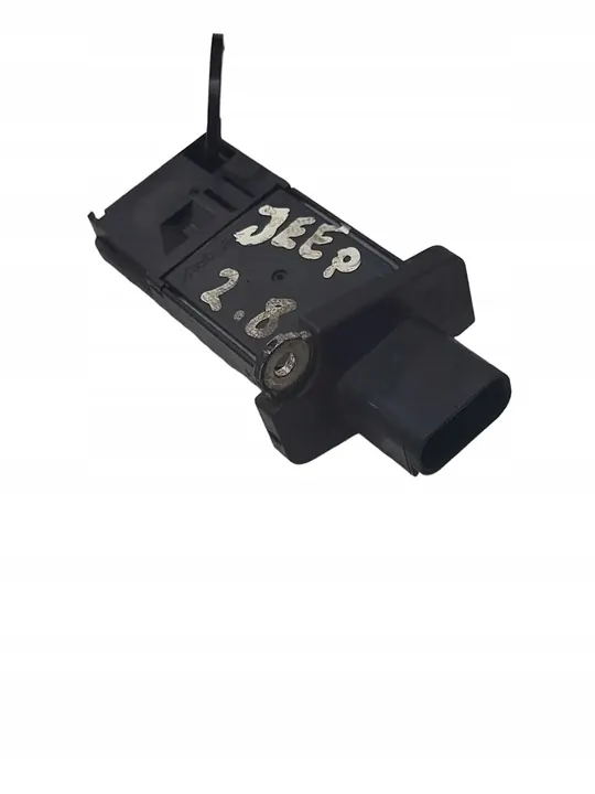 Massaluchtmeter JEEP GRAND CHEROKEE III 2.8L diesel image 3