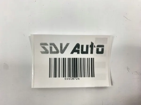 Schiebedachdichtung links OEM 1407800192 Mercedes image 9