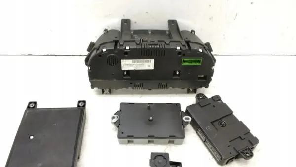 Kit d'allumage GX7312C520FAF pour Jaguar XE 2.0L Diesel image 8