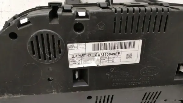 Kit d'allumage GX7312C520FAF pour Jaguar XE 2.0L Diesel image 9