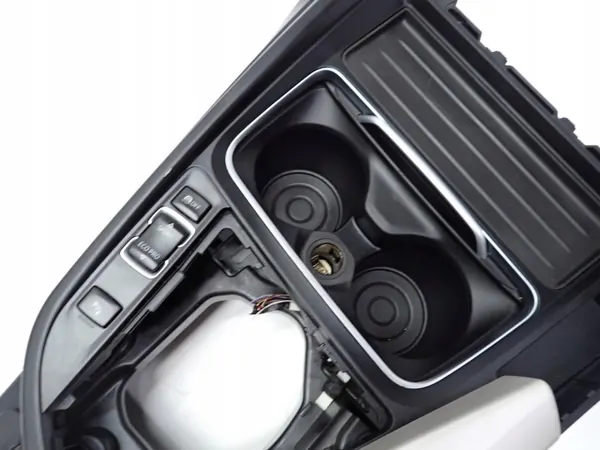 Armleuningtunnel OEM 7415101 voor BMW 3 F30 F31 image 6