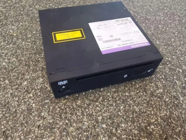 OEM 31285200AA CD-wisselaar voor Volvo S80 I 2.4L Diesel image 2