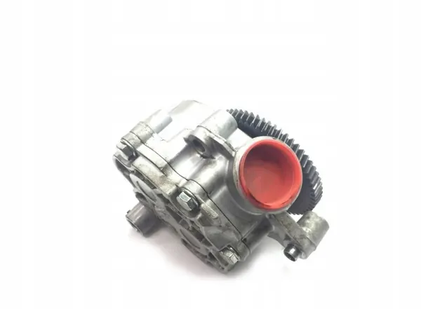 Bomba de óleo motor Scania OEM 2092332 - Usada image 4