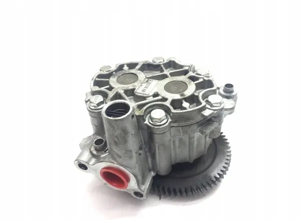 Bomba de óleo motor Scania OEM 2092332 - Usada image 5