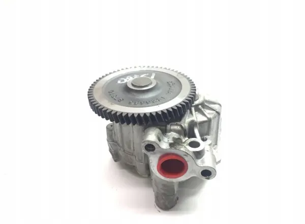 Bomba de óleo motor Scania OEM 2092332 - Usada image 8