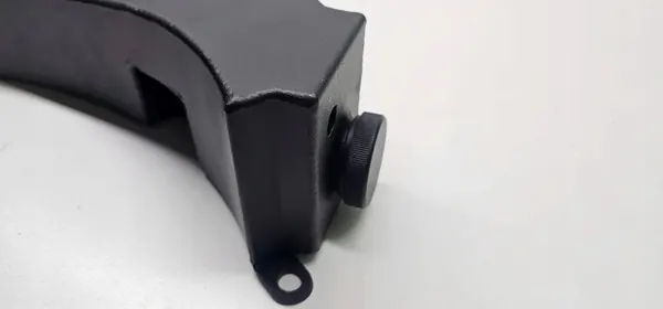 Subaru OE 45151AC000 Uitzettank - Gebruikt image 4