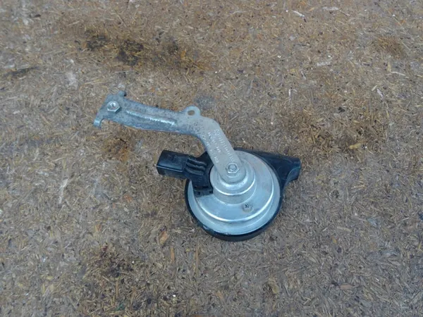 AUDI A3 8V 12-20 Suporte de Buzina Esquerdo 5Q0951221A image 6