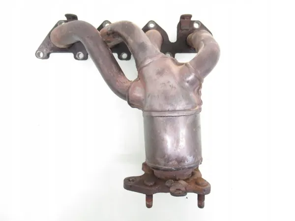 Collecteur d'échappement OEM 036178EA 1,4 16V image 2
