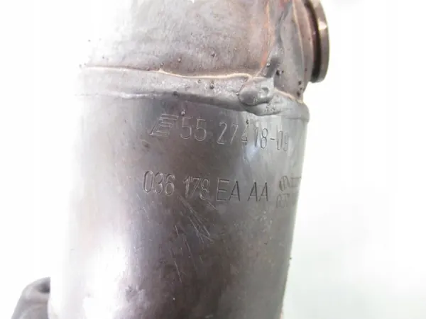 Collecteur d'échappement OEM 036178EA 1,4 16V image 6