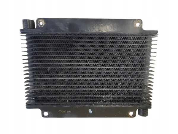 Refroidisseur d'huile moteur Cadillac CTS OEM 3970237 - Occasion image 3
