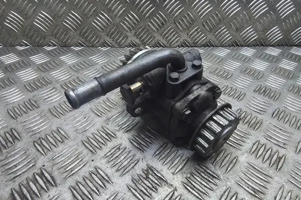 Assistência de direção VW TRANSPORTER V (T5) 2.5L diesel OEM image 2