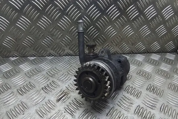 Assistência de direção VW TRANSPORTER V (T5) 2.5L diesel OEM image 3