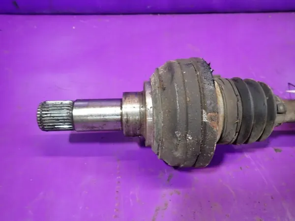 MERCEDES E-KLASA W211 3.0 CDI Semi-Eixo Direito Traseiro A2113570091 image 3