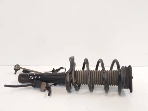 Voorlinker Schokdemper OEM 4M51-18K001-RCC image 3