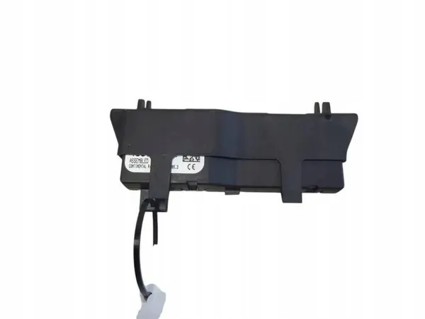 Antennivahvistin OEM 7812A284019 Opel Astra J:lle image 2