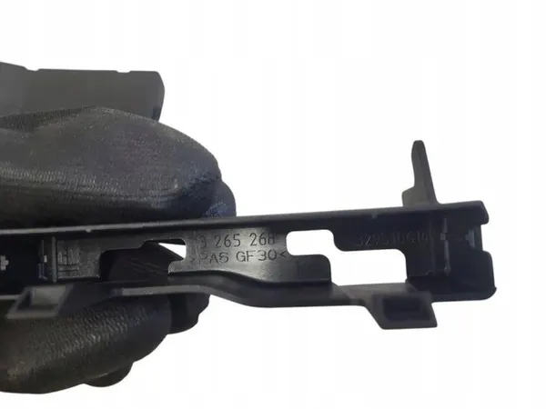 Antennivahvistin OEM 7812A284019 Opel Astra J:lle image 4