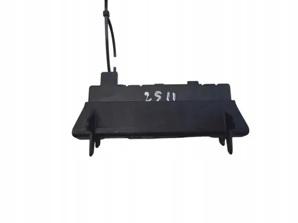 Antennivahvistin OEM 7812A284019 Opel Astra J:lle image 5