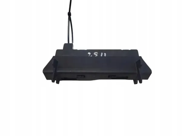 Antennivahvistin OEM 7812A284019 Opel Astra J:lle image 6