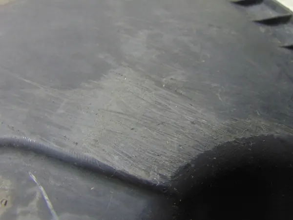 Mercedes-Benz Framskärm Höger OE A2065202400 image 2