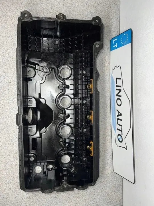 Couvercle de culbuteur BMW OEM 11127522159 image 3