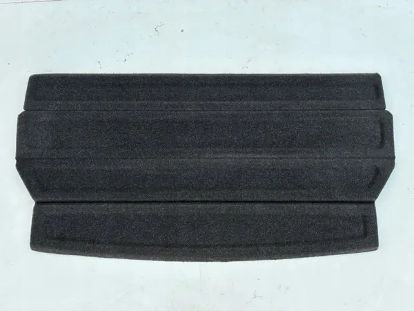 OEM 13213570 Achter bagagerekplank Opel Meriva A 03-10 image 2