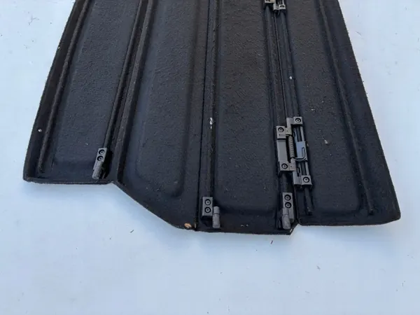 OEM 13213570 Achter bagagerekplank Opel Meriva A 03-10 image 6