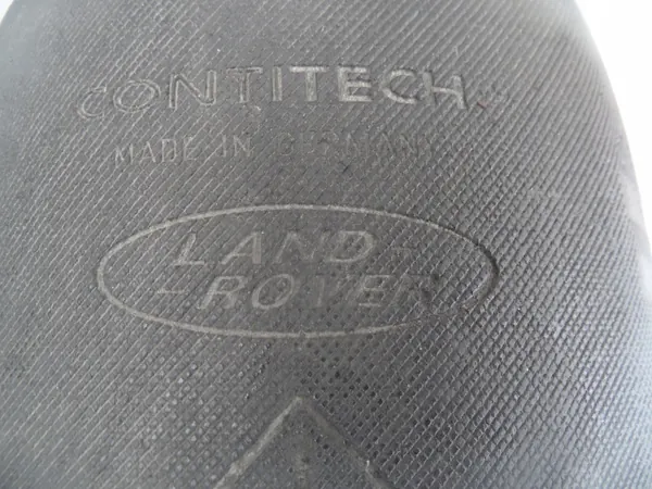Luftfeder hinten links/rechts OEM RKB500080 Land Rover image 3