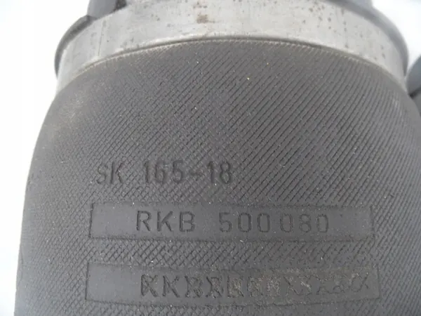 Luftfeder hinten links/rechts OEM RKB500080 Land Rover image 4
