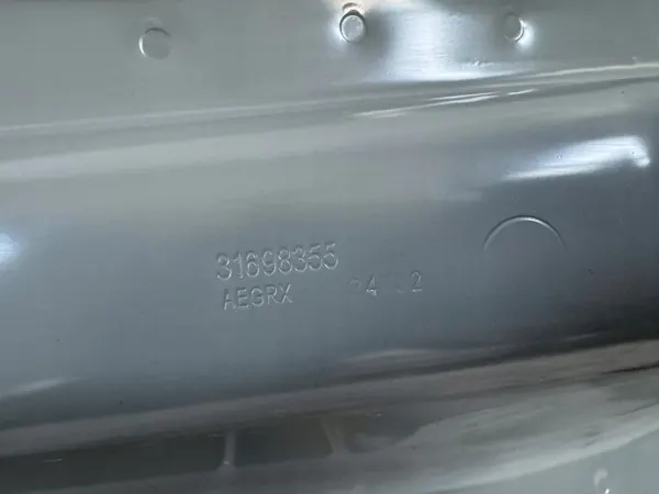 Polestar Achteras OEM 31698355 - Gebruikt image 3