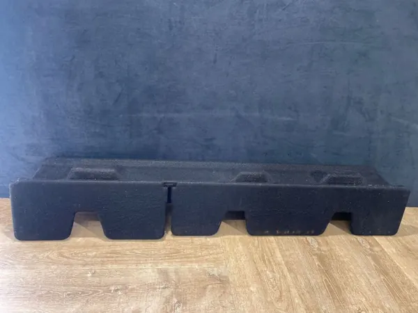 FAH13185 Kofferraumabdeckung für Ford Kuga 2 - Gebraucht image 2