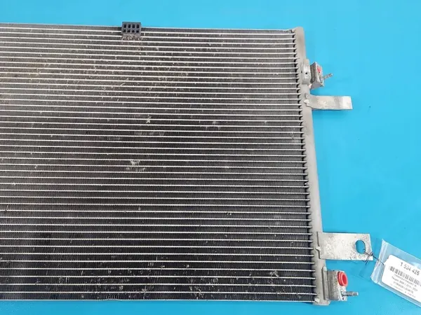 Ilmastointiradiatori Peugeot 3008 II 9818195180 image 2