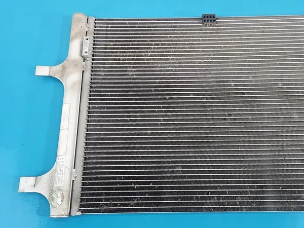 Ilmastointiradiatori Peugeot 3008 II 9818195180 image 3