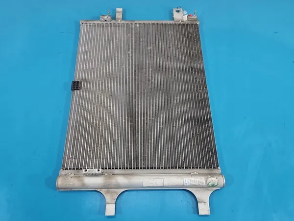 Ilmastointiradiatori Peugeot 3008 II 9818195180 image 4