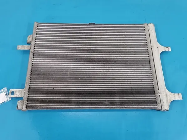 Ilmastointiradiatori Peugeot 3008 II 9818195180 image 6