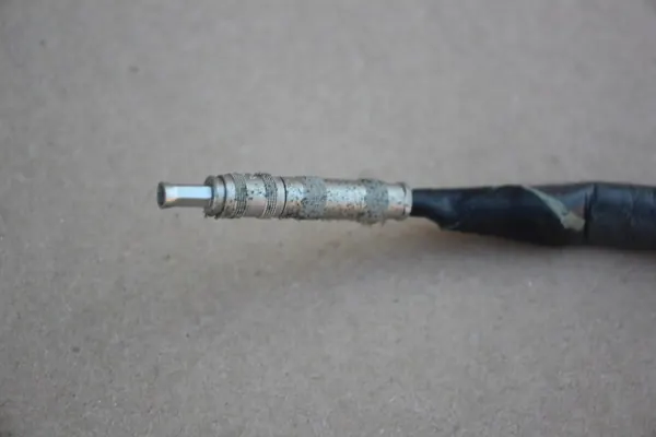Audi GPS OEM 8N0919889 TT 8N:lle - Käytetty image 4