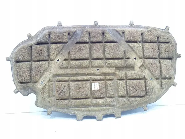 Isolering VW Golf VI 5K0863831A image 5