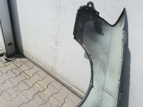 Höger fram skärm Audi A4 B7 image 5