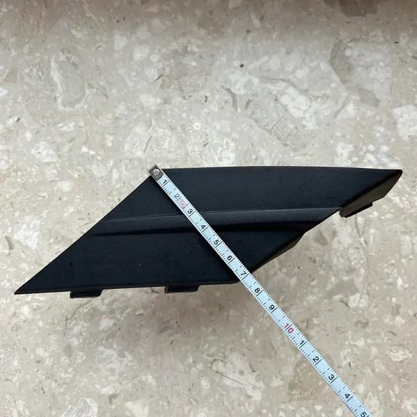 VOLVO V90 S90 II 2016- Tappo Griglia Paraurti Destro OEM image 4