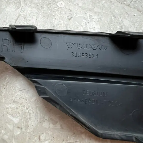 VOLVO V90 S90 II 2016- Tappo Griglia Paraurti Destro OEM image 6