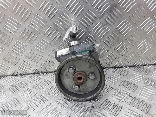 Bomba de direção assistida Fiat Doblo 2015 51894444 image 2