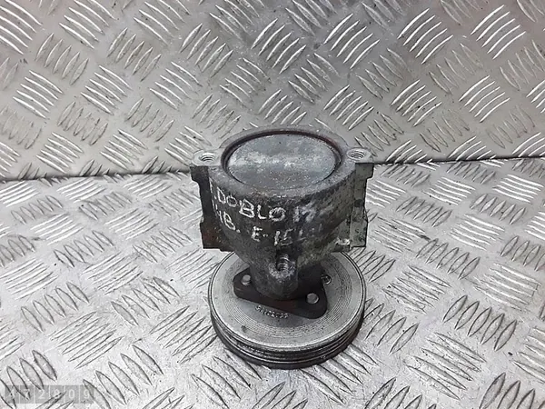 Bomba de direção assistida Fiat Doblo 2015 51894444 image 5