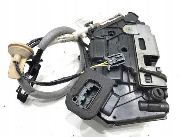 Linke Hintertürschloss VW Passat B8 Kombi image 2