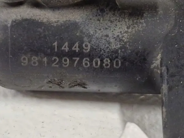 OEM 9812976080 Rolamento de embraiagem para Citroen image 3