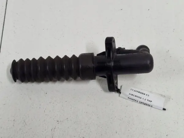 OEM 9812976080 Rolamento de embraiagem para Citroen image 6