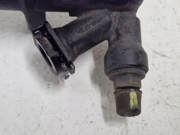 OEM 9812976080 Rolamento de embraiagem para Citroen image 9
