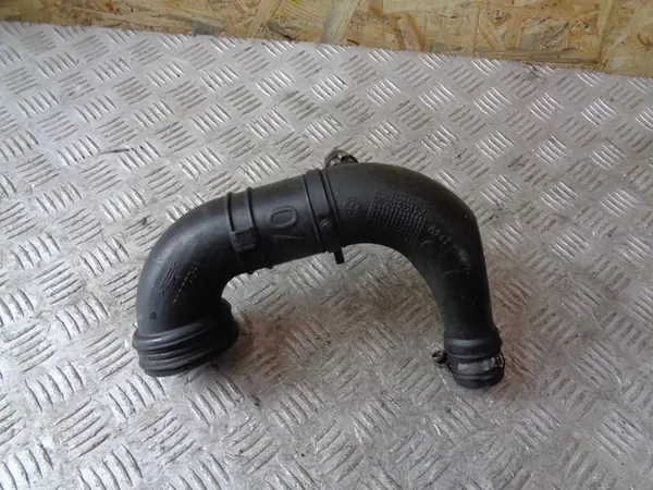 Luftschlauch 51777766 Fiat Doblo I 1.3D image 3