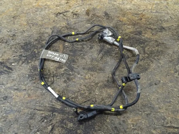 AdBlue-slang OEM 31570-D7900 voor Hyundai Tucson III LIFT image 2