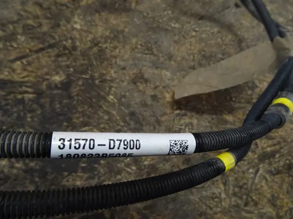 AdBlue-slang OEM 31570-D7900 voor Hyundai Tucson III LIFT image 3