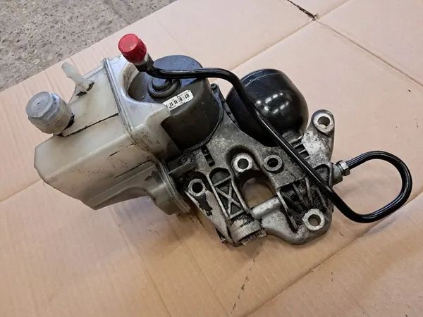 Pompe de boîte de vitesses Citroen Peugeot - semi-automatique OEM BM0077947 image 3